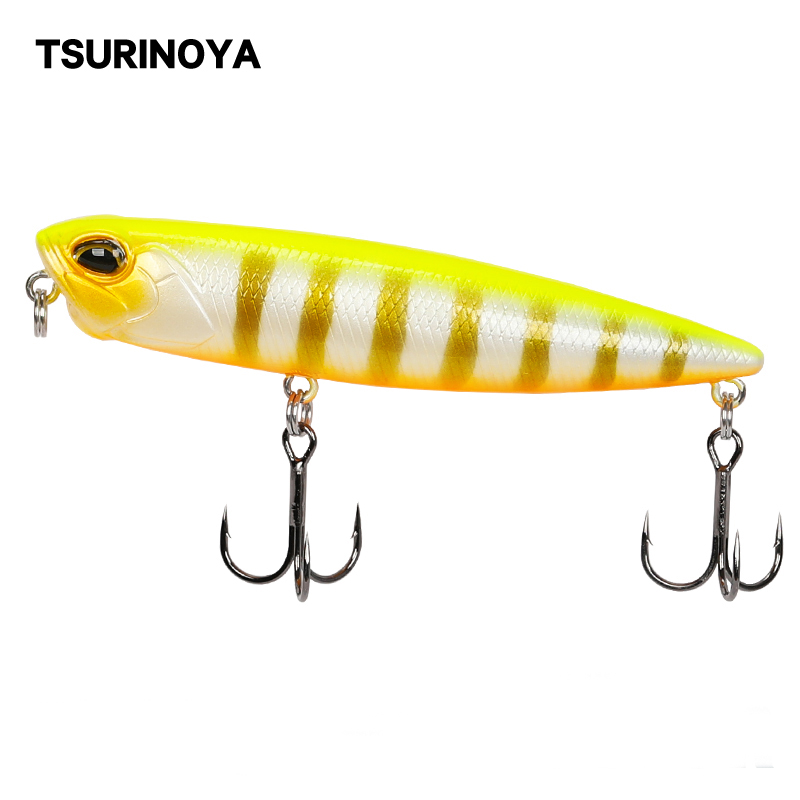 Eachine Drone E58 - TSURINOYA Matita Galleggiante Fihsiing Lure DW58