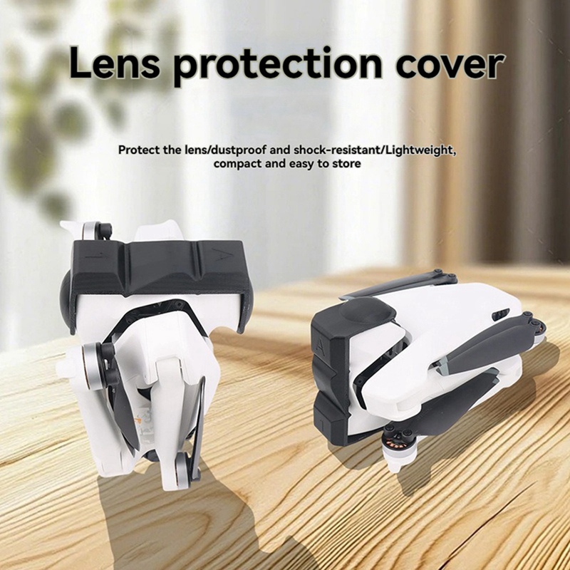 Drone Gimbal For Insta360 - Super Offerta: Coprilente per Gimbal Insta360