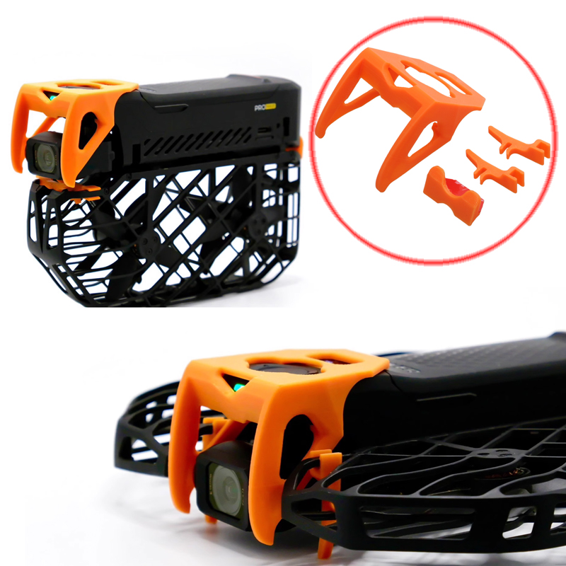 Drone Gimbal Mount - 1Set Per Hover X1 Pro/Pro Max
