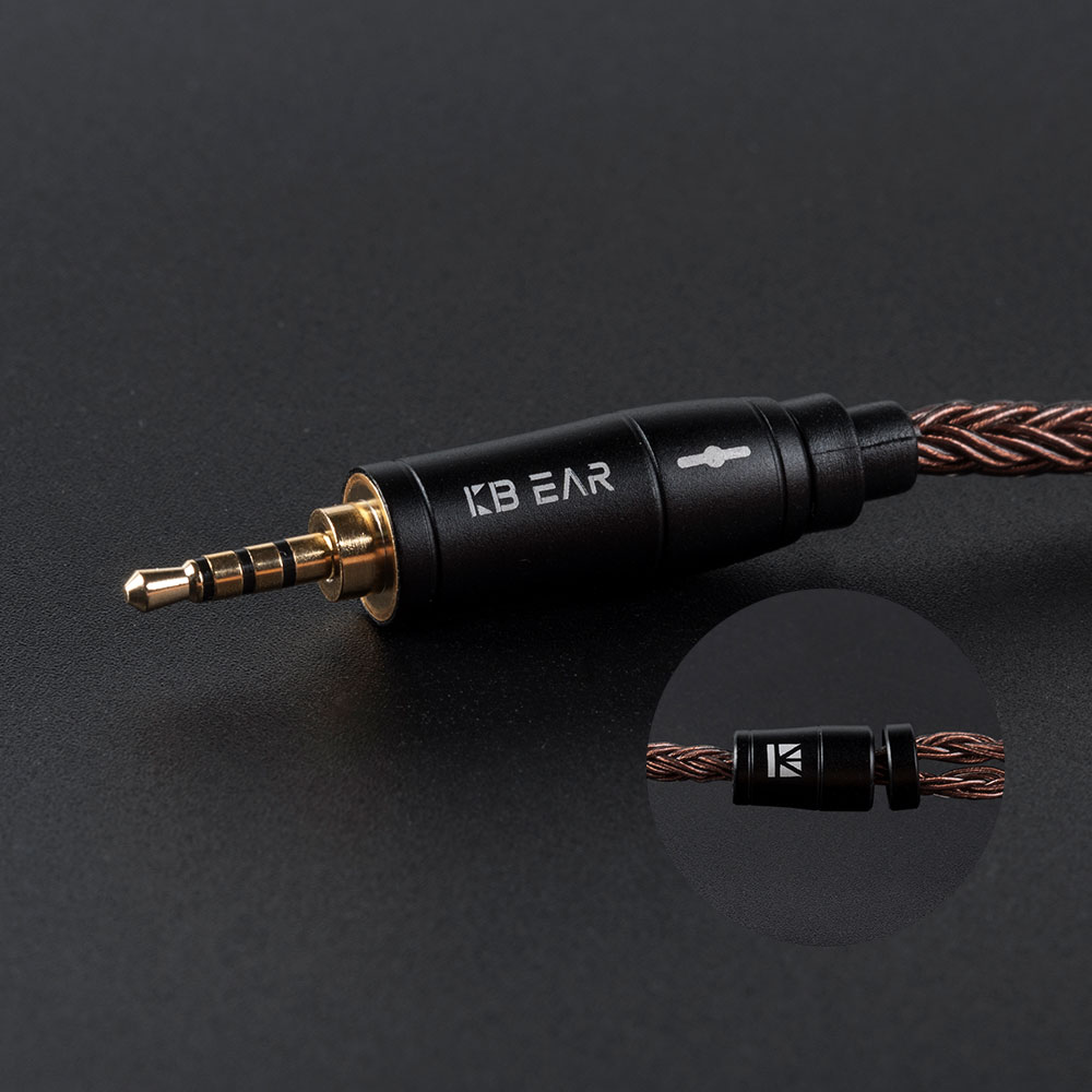 KBEAR 16 Core Cavo per auricol - Eachine Drone E010 recensione e prezzo