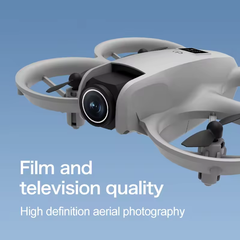 2026 NUOVO GT3 Mini con LED, D - Drone Gimbal Brushless recensione e prezzo