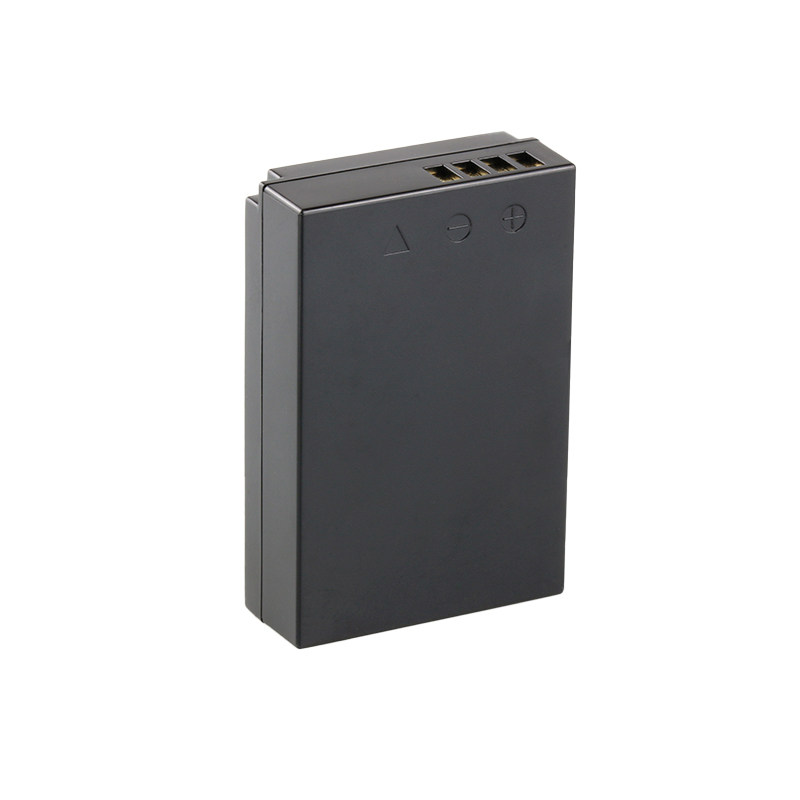 Batteria per fotocamere LP-E12 - Canon Camera Eos M50 Mark Ii recensione e prezzo
