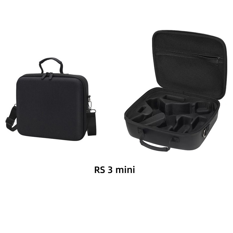 Borsa Portatile per Stabilizza - Drone Gimbal Case recensione e prezzo