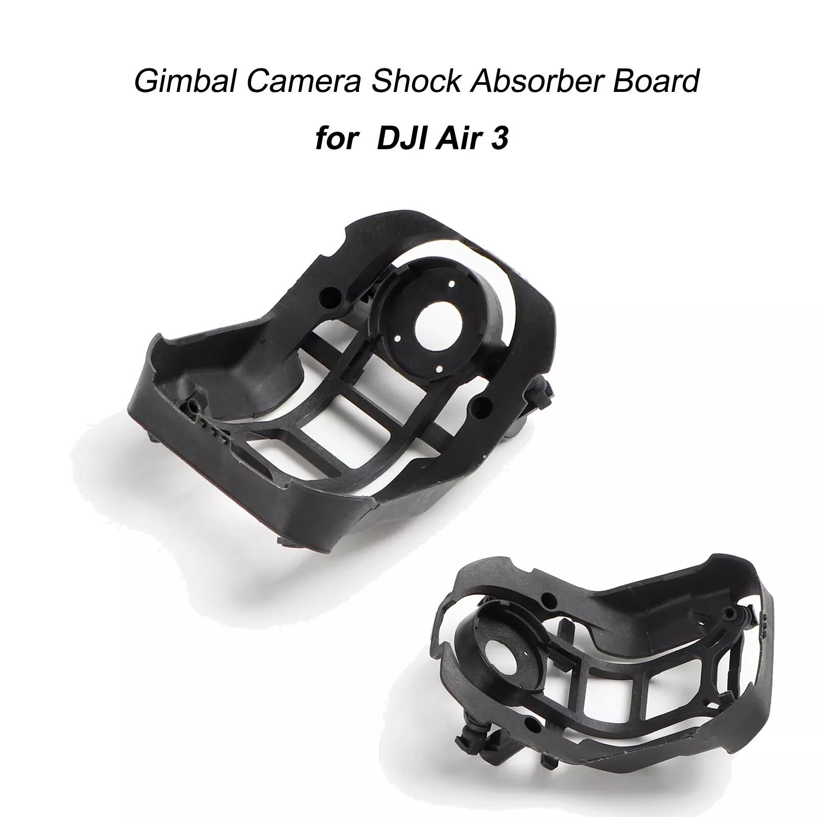 Per Drone DJI Air 3, Accessori - Drone Gimbal Dampener recensione e prezzo