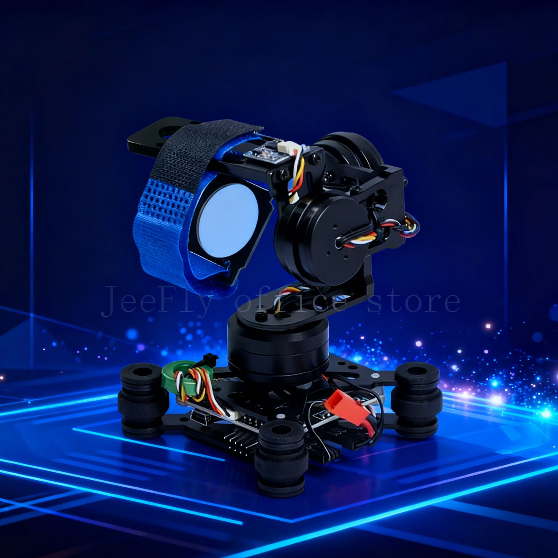 Supporto per Fotocamera con Gi - Drone Gimbal Brushless recensione e prezzo
