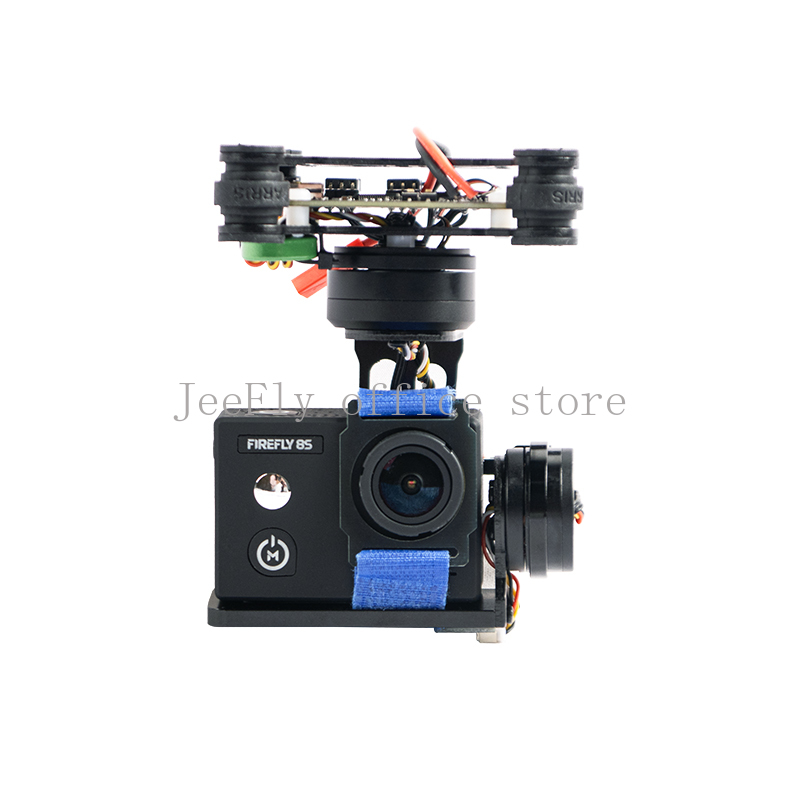 Supporto per Fotocamera con Gi - Drone Gimbal Brushless recensione e prezzo