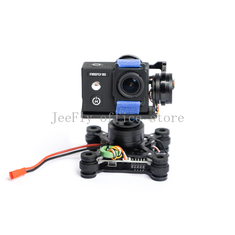 Supporto per Fotocamera con Gi - Drone Gimbal Brushless recensione e prezzo