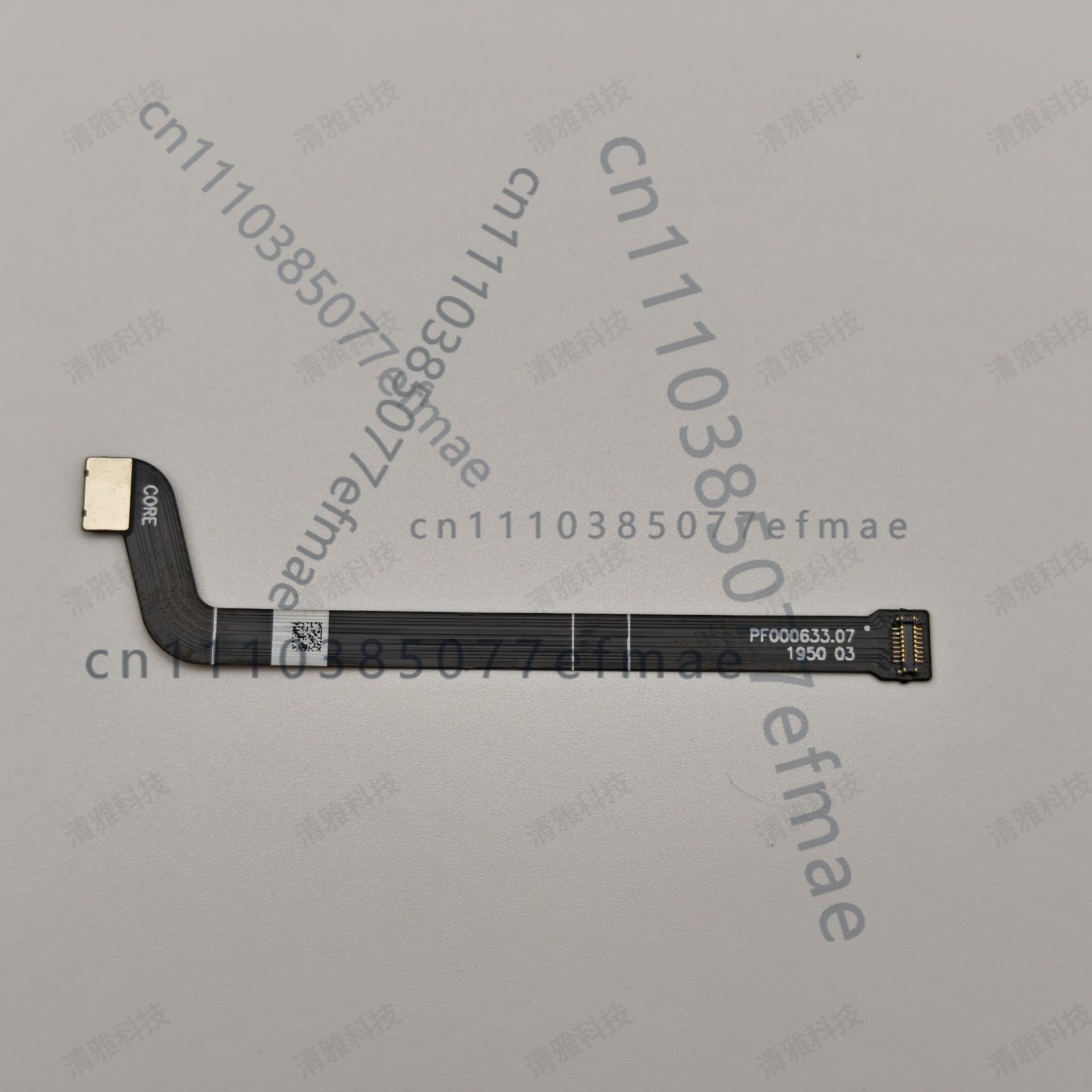 1 pz Cavo Flessibile Originale - Drone Gimbal Ribbon Cable recensione e prezzo